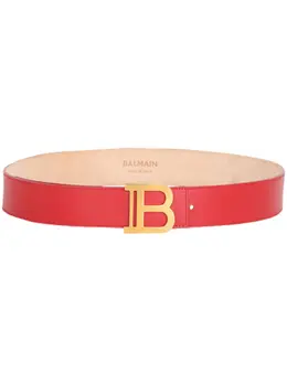 Balmain: Ремень  B-Belt