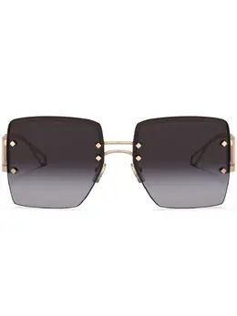 Bvlgari: Очки 