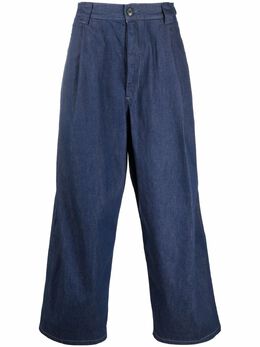 Levi's: Made & Crafted: Джинсовые джинсы 