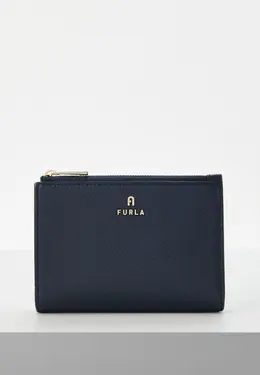 Furla: Многоцветный кошелёк 