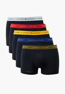 Tommy Hilfiger: Синие трусы 