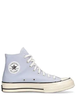 CONVERSE: Кроссовки  Chuck 70 Hi