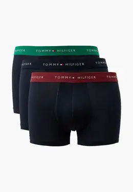 Tommy Hilfiger: Синие трусы