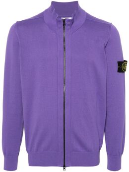 Stone Island: Хлопковый кардиган 