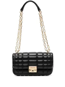 Michael Kors: Чёрная сумка 