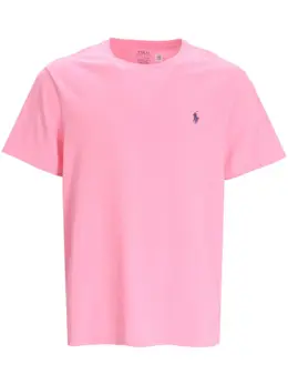 Polo Ralph Lauren: Хлопковое поло 