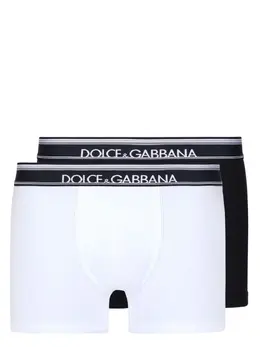 Dolce & Gabbana: Трусы 