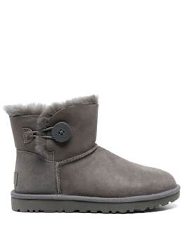 UGG: Ботинки  Mini Bailey