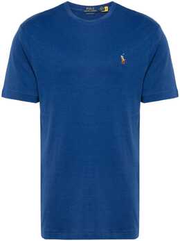 Polo Ralph Lauren: Хлопковое поло 