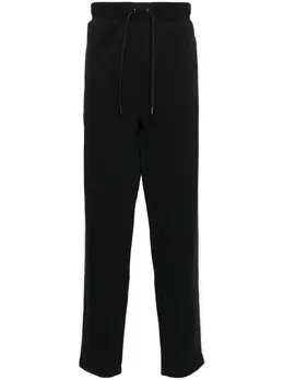 Polo Ralph Lauren: Чёрные брюки 
