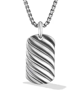 David Yurman: Подвеска 