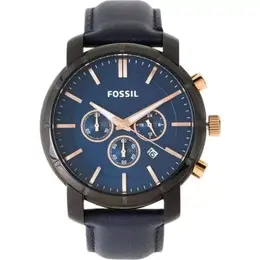 Fossil: Часы 