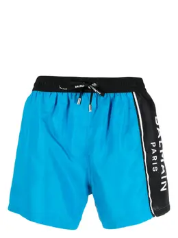 Balmain: Плавки 