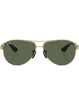 Ray-Ban: Очки 