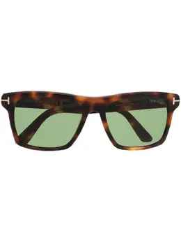 TOM FORD Eyewear: Очки 