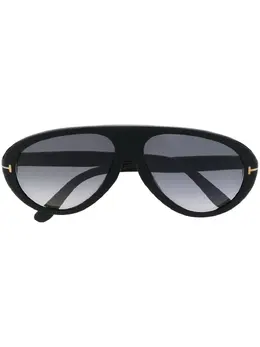 TOM FORD Eyewear: Очки 