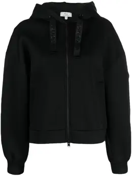 Woolrich: Толстовка с принтом 