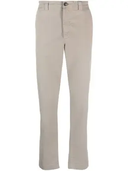 Woolrich: Брюки стрейч 