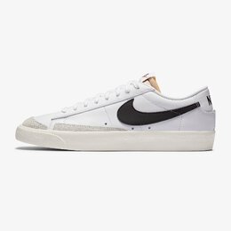 Nike: Винтажные кроссовки  Blazer Low 77