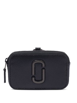 Marc Jacobs: Чёрная сумка  Snapshot