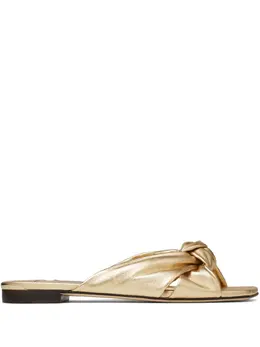 Jimmy Choo: Сандалии 