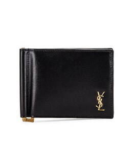 Saint Laurent: Кошелёк  YSL