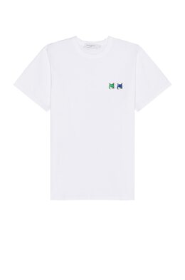 Maison Kitsuné: Классическая футболка