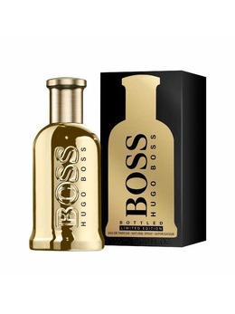 Hugo Boss: Духи 