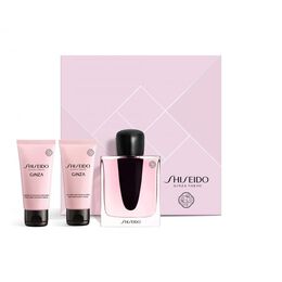 Shiseido: Духи