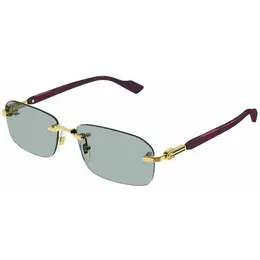 GUCCI: Очки 