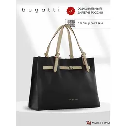 Bugatti: Тёмная сумка 
