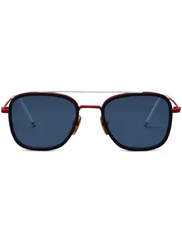 Thom Browne Eyewear: Очки