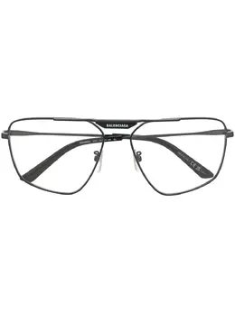 Balenciaga Eyewear: Очки 