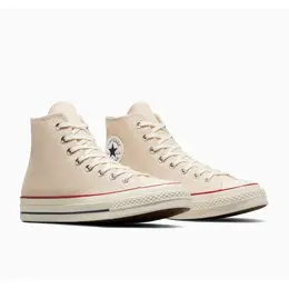 Converse: Бежевые кеды  Chuck 70