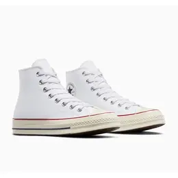 Converse: Белые кеды  Chuck 70