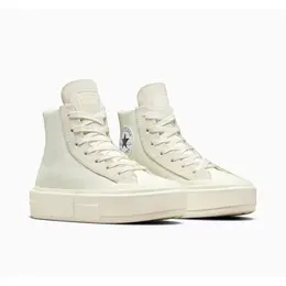 Converse: Белые кеды 