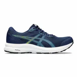 ASICS: Синие кроссовки  Gel-Contend 8