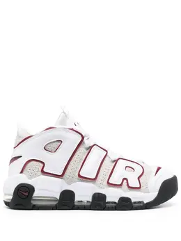 Nike: Белые кроссовки  Air More Uptempo 96