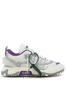 Off-White: Белые кроссовки  Odsy 2000