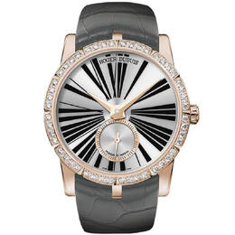 Roger Dubuis: Часы