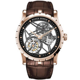 Roger Dubuis: Часы