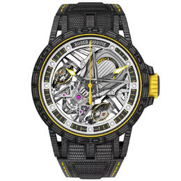 Roger Dubuis: Часы