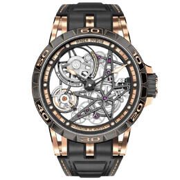 Roger Dubuis: Часы