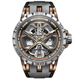 Roger Dubuis: Часы