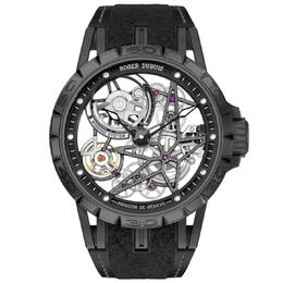 Roger Dubuis: Часы