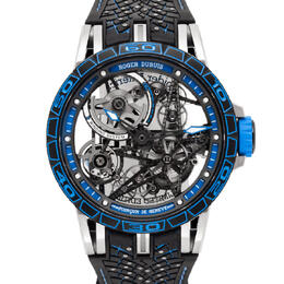 Roger Dubuis: Часы