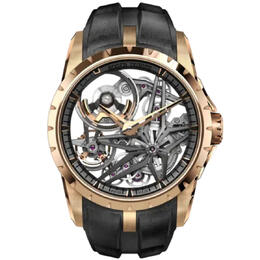 Roger Dubuis: Часы