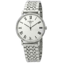 Tissot: Часы  Everytime