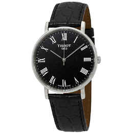 Tissot: Часы  Everytime