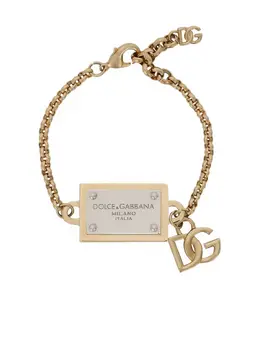 Dolce & Gabbana: Браслет 